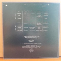 TUXEDO JUNCTION - TUXEDO JUNCTION (1977) - RENKLİ LP 2.EL PLAK