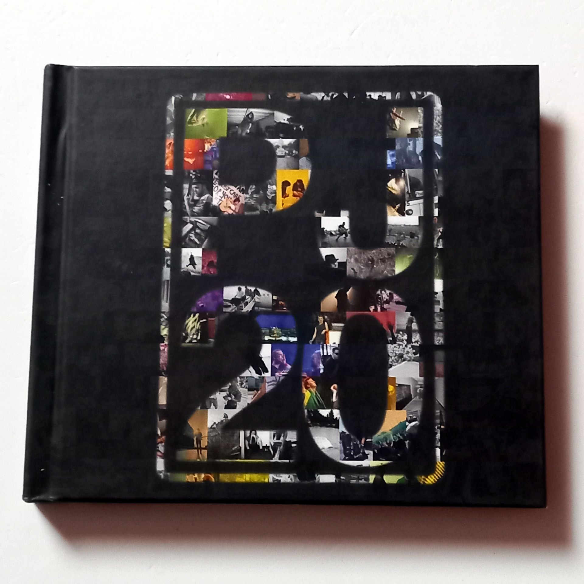 PEARL JAM – TWENTY - ORIGINAL MOTION PICTURE SOUNDTRACK (2011) - 2CD COMPILATION DIGIBOOK 2.EL