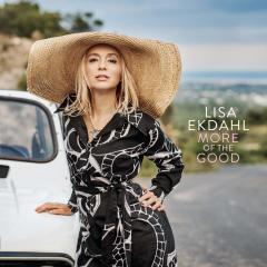 LISA EKDAHL - MORE OF THE GOOD (2018) - PLAK SIFIR