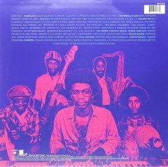 HERBIE HANCOCK - HEAD HUNTERS (1973) - LP 180GR 2009 EDITION SIFIR PLAK