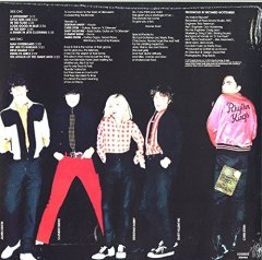 BLONDIE - BLONDIE (1977) - LP 2015 EDITION SIFIR PLAK