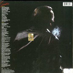FRANK SINATRA - SHE SHOT ME DOWN (1981) - PLAK SIFIR