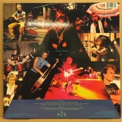THE POLICE - ZENYATTA MONYATTA (1980) 2019 REISSUE 180 GRAM 2.EL PLAK