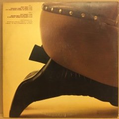OHIO PLAYERS - SKIN TIGHT 1974 2.EL PLAK