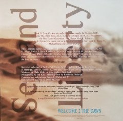 PRINCE - EMANCIPATION (1996) - MOR LP SIFIR 6 PLAK BOXSET