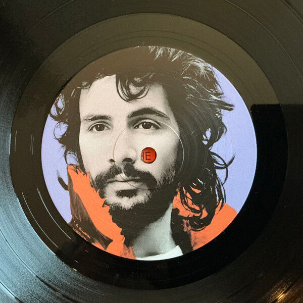 CAT STEVENS - ON THE ROAD TO FİNDOUT (2020) / 2025 EDITION 2XLP COMPILATION SIFIR PLAK / CLEAR VINYL