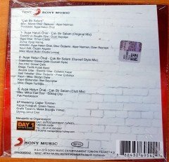 AYŞE HATUN ÖNAL - ÇAK BİR SELAM SINGLE CD SIFIR
