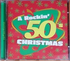 A ROCKIN' 50'S CHRISTMAS (2000) - CD REFLECTIONS 2.EL