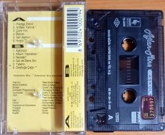 AJLAN & MİNE - AŞKOLSUN (1993) - KASET 2.EL