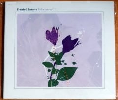 DANIEL LANOIS - BELLADONNA (2005) - CD ANTI 2.EL