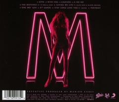 MARIAH CAREY - CAUTION (2018) - CD SIFIR