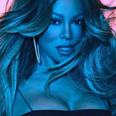 MARIAH CAREY - CAUTION (2018) - CD SIFIR