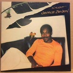 GEORGE BENSON - IN FLIGHT (1977) - 2.EL PLAK