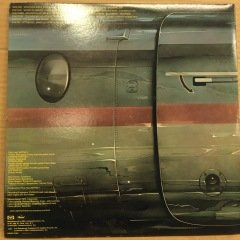 PAUL MCCARTNEY WINGS - WINGS OVER AMERICA (1976) REISSUE 2.EL 3PLAK