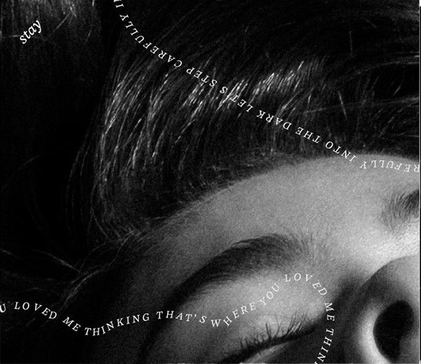 MITSKI - LAUREL HELL (2022) VARIANT COVER 1 / STAY - DIGIPAK CD SIFIR