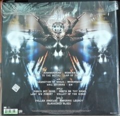 VENOM - FALLEN ANGELS (2011) - 2.EL 2PLAK