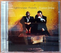 LIGHTHOUSE FAMILY - OCEAN DRIVE CD 2.EL