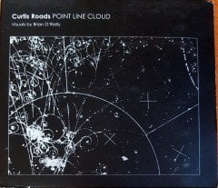 CURTIS ROADS - POINT LINE CLOUD (2005) ASPHODEL CD+DVD 2.EL