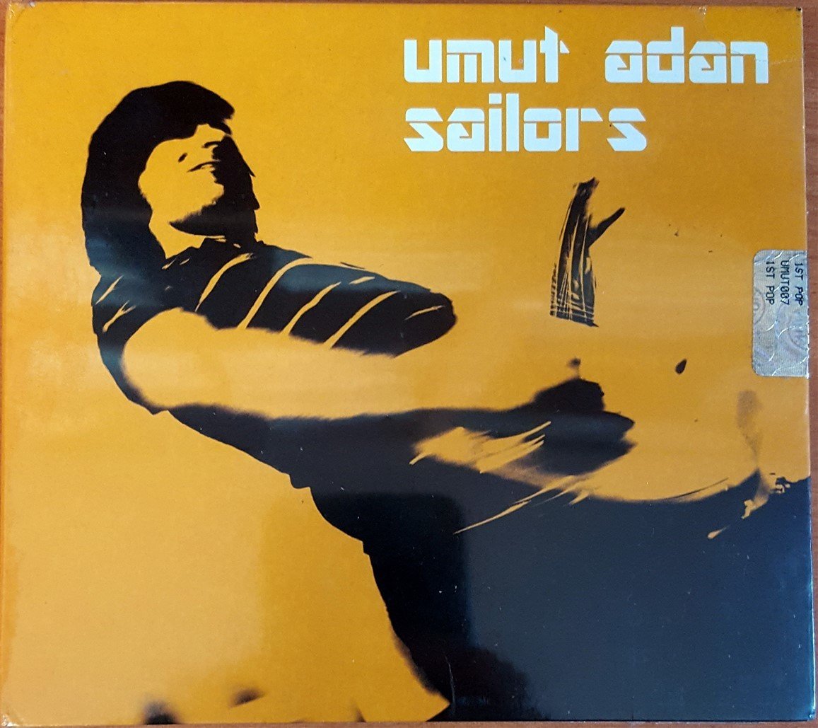 UMUT ADAN - SAILORS CD SIFIR