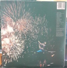 KENNY LOGGINS - ALIVE (1980) - 2PLAK 2.EL