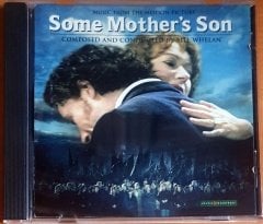 SOME MOTHER'S SON SOUNDTRACK / BILL WHELAN (1996) - CD 2.EL