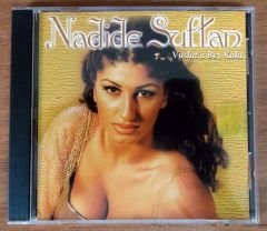 NADİDE SULTAN VUSLATA BEŞ KALA CD 2.EL