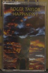 ROGER TAYLOR - HAPPINESS - KASET 2.EL