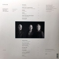 TORD GUSTAVSEN TRIO - THE OTHER SIDE (2018) - LP ECM RECORDS SIFIR PLAK