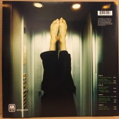 STING - BRAND NEW DAY (1999) 2016 REISSUE 180 GRAM 2.EL 2PLAK