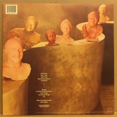 STEVIE WONDER - CHARACTERS (1987) - PLAK 2.EL