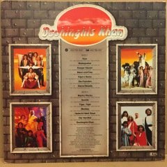 DSCHINGHIS KHAN - ROM 2.EL PLAK