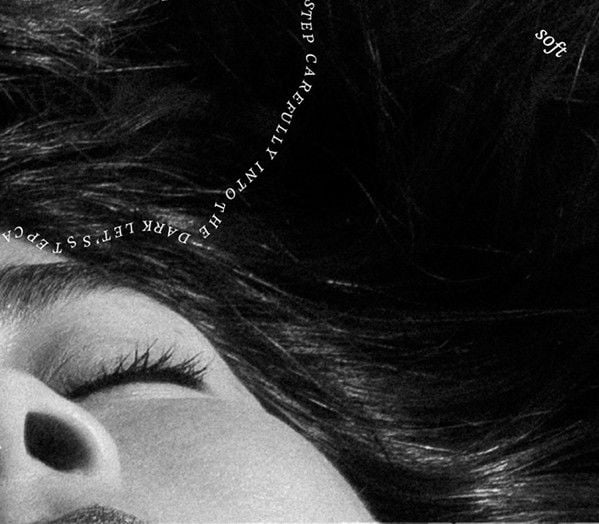 MITSKI - LAUREL HELL (2022) VARIANT COVER 2 / SOFT - DIGIPAK CD SIFIR