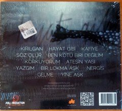 TOYGAR IŞIKLI - HAYAT GİBİ CD SIFIR