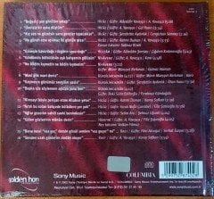 ALAEDDIN YAVAŞÇA - TÜRK BESTEKARLARI SERİSİ / TURKISH CLASSICAL MUSIC COMPOSERS SERIES CD SIFIR