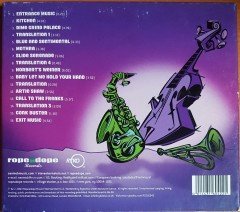 SEX MOB - DIME GRIND PALACE (2003) RYKO CD 2.EL