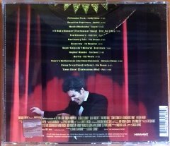 CONFESSIONS OF A DANGEROUS MIND SOUNDTRACK / PEAS, VICKI CARR, DONOVAN, FREDDY CANNON, THE MOONGLOWS (2003) - CD 2.EL