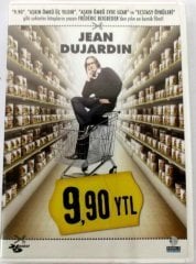 9,90 YTL - JEAN DUJARDIN - JAN KOUNEN - DVD 2.EL (FRÉDÉRIC BEIGBEDER)