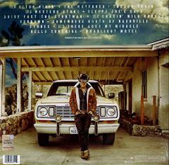 BRUCE SPRINGSTEEN - WESTERN STARS (2019) - 2LP SIFIR PLAK