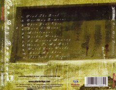 ALTER BRIDGE - ONE DAY REMAINS (2004) - CD SIFIR