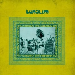 BUNALIM - BUNALIM - SIFIR PLAK PHARAWAY SOUNDS