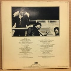 EMERSON LAKE & PALMER - WORKS VOLUME 2 1977 2.EL PLAK