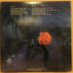 MOODY BLUES - ON THE TRESHOLD OF A DREAM 1969 2.EL PLAK