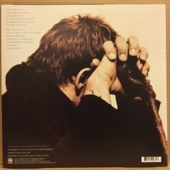 STING - MERCURY FALLING (1996) 2016 REISSUE 180 GRAM 2.EL PLAK