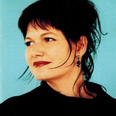 MAURANE - DIFFERENTE (1995) - CD PRANSIZCA / CHANSON 2.EL