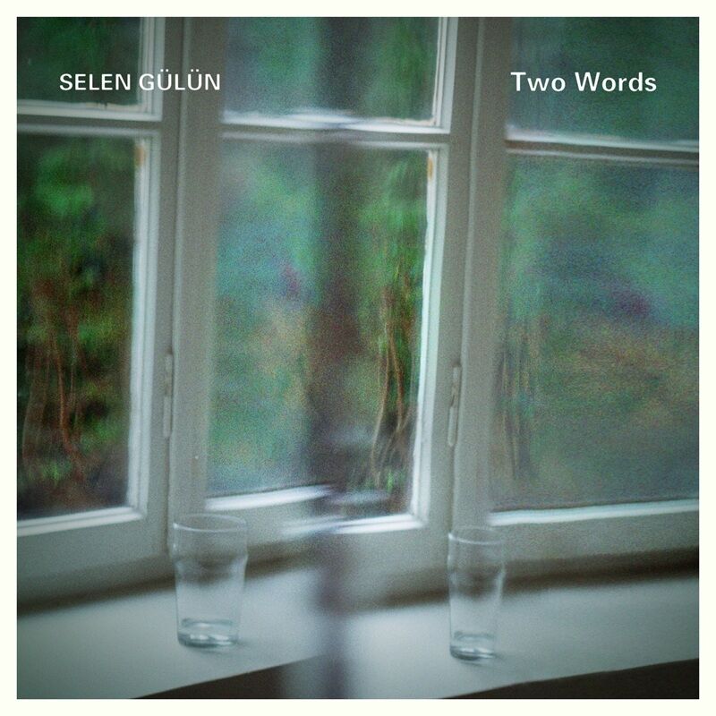 SELEN GÜLÜN - TWO WORLDS (2026) - LP 180GR SIFIR PLAK