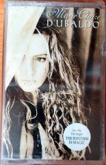 MARIE CLAIRE - DUBALDO (1994) YONCA CASSETTE MADE IN TURKEY ''NEW''