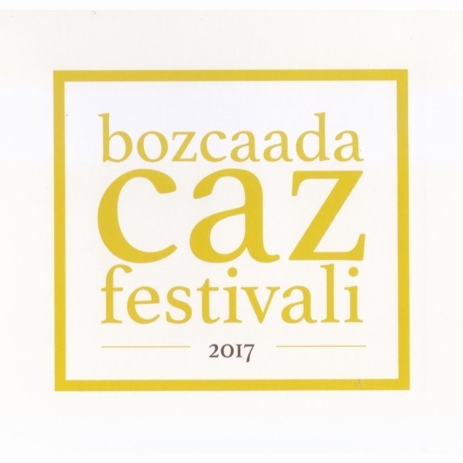 BOZCAADA CAZ FESTİVALİ 2017 - CD SIFIR