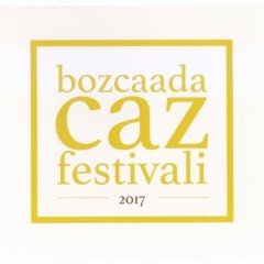 BOZCAADA CAZ FESTİVALİ 2017 - CD SIFIR