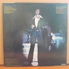 ENGELBERT HUMPERDINCK - AFTER THE LOVIN' (1976) - LP 2.EL PLAK