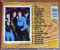 THE CLASH - SUPER BLACK MARKET CLASH (1993) - CD 2.EL